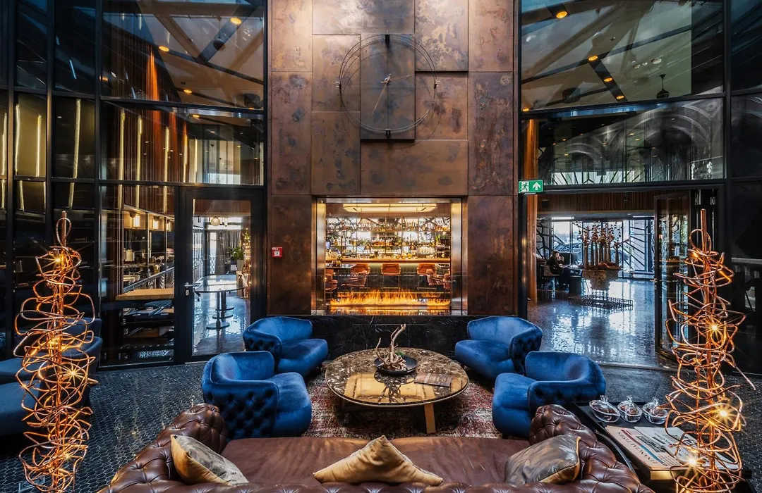 Hotel Clark Budapest - Adults Only-1