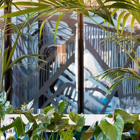 Hotel Clark Budapest - Adults Only-2